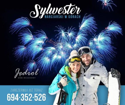 Narciarski Sylwester w Górach - Sylwestrowo.pl Narciarski Sylwester w Górach - Sylwester