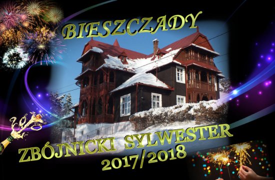 Zbójnicki Sylwester 2017/2018 - Sylwestrowo.pl Zbójnicki Sylwester 2017/2018 - Sylwester