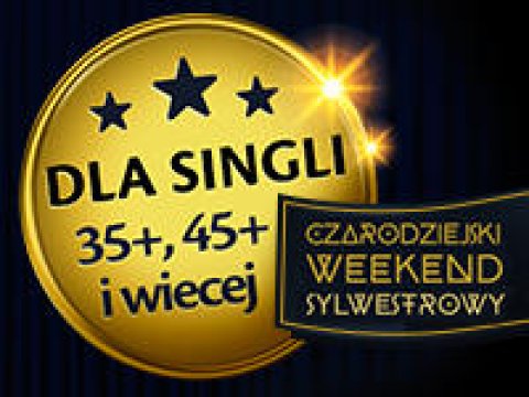 CZARODZIEJSKI Sylwester w Górach - Sylwestrowo.pl CZARODZIEJSKI Sylwester w Górach - Sylwester