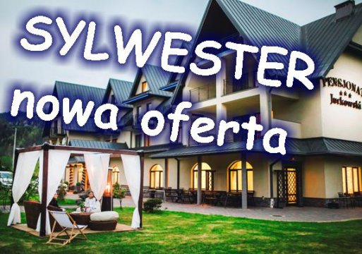 5-8 dni, BAL, wyżywienie, TERMY - Sylwestrowo.pl 5-8 dni, BAL, wyżywienie, TERMY - Sylwester