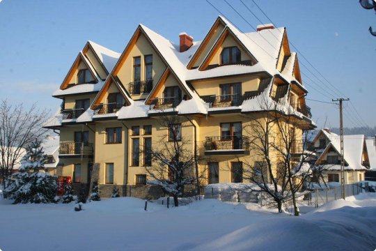 Sylwester 2017 w Dunajeckim Dworku - Sylwestrowo.pl Sylwester 2017 w Dunajeckim Dworku - Sylwester