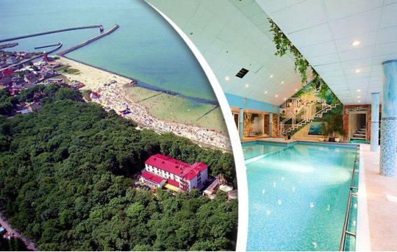 SZAMPAŃSKI SYLWESTER NAD MORZEM - Sylwestrowo.pl SZAMPAŃSKI SYLWESTER NAD MORZEM - Sylwester