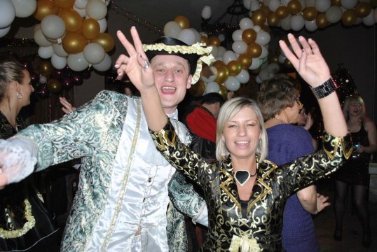 Sylwester 2018 - Sylwestrowo.pl Sylwester 2018 - Sylwester