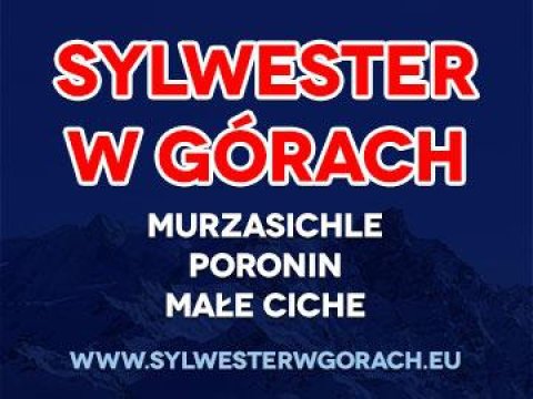 SYLWESTER W GÓRACH - wolne miejsca!!! - Sylwestrowo.pl SYLWESTER W GÓRACH - wolne miejsca!!! - Sylwester