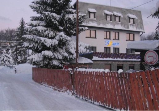 Sylwester w górach WISŁA 2016/2017 - Sylwestrowo.pl Sylwester w górach WISŁA 2016/2017 - Sylwester