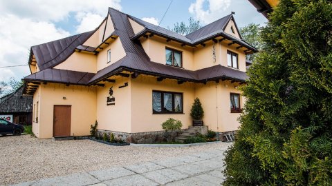 Pobyt Sylwestrowy w Domu Wczasowym Maria - Sylwestrowo.pl Pobyt Sylwestrowy w Domu Wczasowym Maria - Sylwester