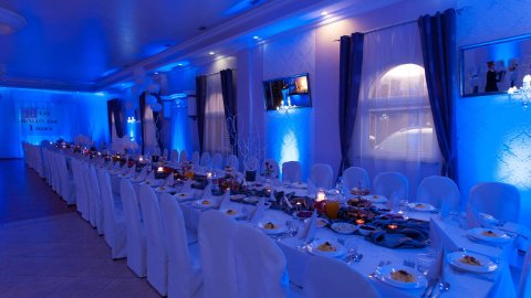 Bal Sylwestrowy 2019 w Restauracji Europa z muzyką na żywo - Sylwestrowo.pl Bal Sylwestrowy 2019 w Restauracji Europa z muzyką na żywo - Sylwester