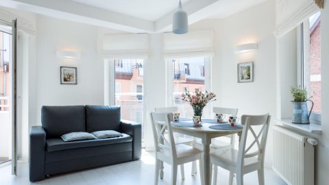 Apartamenty PORTOWE NAGATOR Kołobrzeg - Sylwestrowo.pl Apartamenty PORTOWE NAGATOR Kołobrzeg - Sylwester
