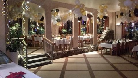 Bal Sylwestrowy 2019 w Restauracji Rozdroże - Sylwestrowo.pl Bal Sylwestrowy 2019 w Restauracji Rozdroże - Sylwester