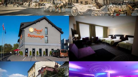 Bal Sylwestrowy w Hotelu Travel - Sylwestrowo.pl Bal Sylwestrowy w Hotelu Travel - Sylwester