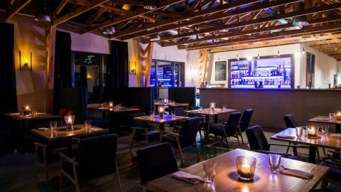 Monta Bistro & Bar - Sylwestrowo.pl Monta Bistro & Bar - Sylwester