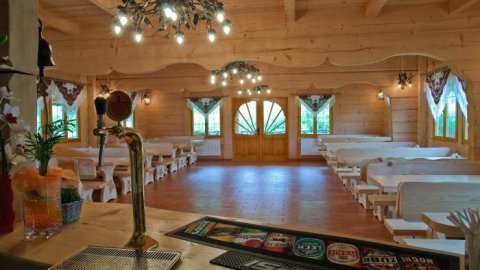 Karczma Stajkowa - Sylwestrowo.pl Karczma Stajkowa - Sylwester