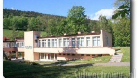 KARKONOSZE Piechowice SZKLARSKA PORĘBA - Sylwestrowo.pl KARKONOSZE Piechowice SZKLARSKA PORĘBA - Sylwester