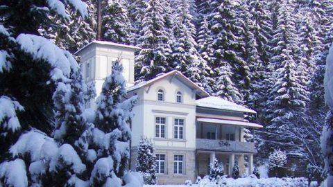 Ferie dla narciarzy Zieleniec - Sylwestrowo.pl Ferie dla narciarzy Zieleniec - Sylwester
