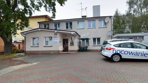 Pokoje gościnne Sławomir Kowalczuk - Sylwestrowo.pl Pokoje gościnne Sławomir Kowalczuk - Sylwester