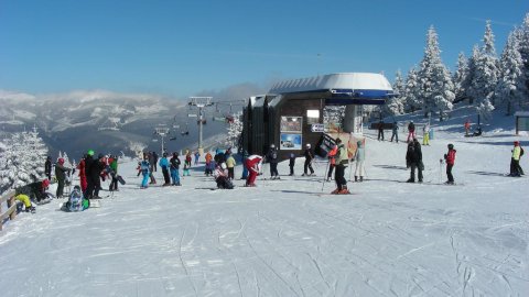 APARTAMENTY SPINDLERUV MLYN - CZECHY - Sylwestrowo.pl APARTAMENTY SPINDLERUV MLYN - CZECHY - Sylwester