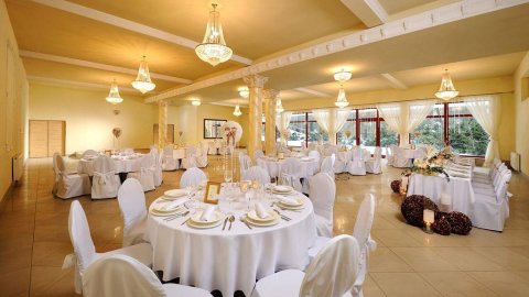 Garden Park Hotel*** w Wieliczce - Sylwestrowo.pl Garden Park Hotel*** w Wieliczce - Sylwester