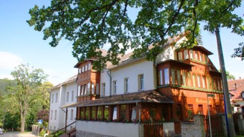 HOTEL ŚWIERADÓW*** Góry, Zabawa - Sylwestrowo.pl HOTEL ŚWIERADÓW*** Góry, Zabawa - Sylwester