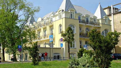 BURSZTYN Świnoujście - Sylwester - Sylwestrowo.pl BURSZTYN Świnoujście - Sylwester - Sylwester