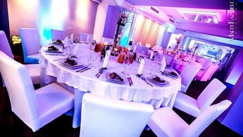 BAL ANDRZEJKOWY 2018 w Glamour - Sylwestrowo.pl BAL ANDRZEJKOWY 2018 w Glamour - Sylwester