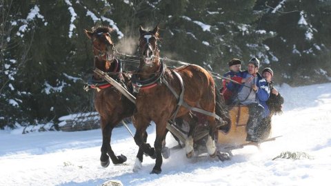 Szalony Kulig Zimowy 2017 - Sylwestrowo.pl Szalony Kulig Zimowy 2017 - Sylwester