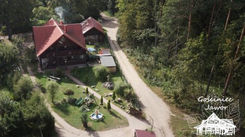Gościniec JAWOR - Sylwestrowo.pl Gościniec JAWOR - Sylwester