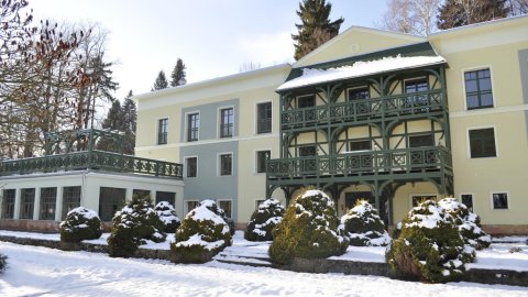 Długopole Zdrój -Góry Uzdrowisko - Sylwestrowo.pl Długopole Zdrój -Góry Uzdrowisko - Sylwester