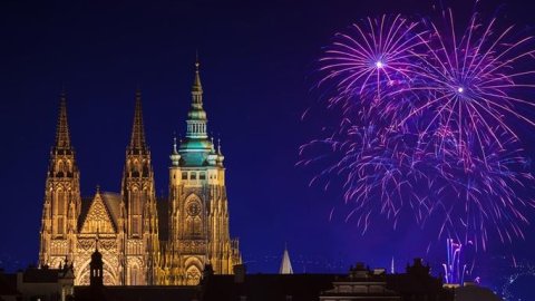 Sylwester w Pradze za 110 zł/os. - Sylwestrowo.pl Sylwester w Pradze za 110 zł/os. - Sylwester