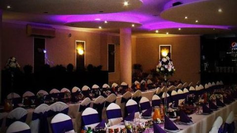 Sylwester 2017/2018 w Christ Restaurant - Sylwestrowo.pl Sylwester 2017/2018 w Christ Restaurant - Sylwester