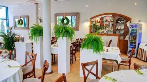 Pobyt Sylwestrowy w Hotelu KAMA PARK - Sylwestrowo.pl Pobyt Sylwestrowy w Hotelu KAMA PARK - Sylwester