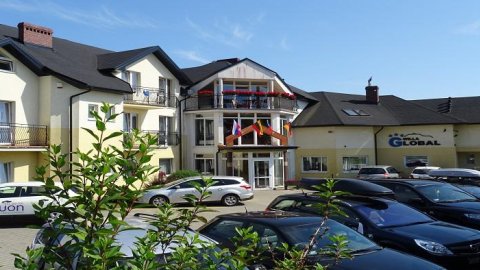 Willa Global Sylwester 2018 nad morzem - Sylwestrowo.pl Willa Global Sylwester 2018 nad morzem - Sylwester