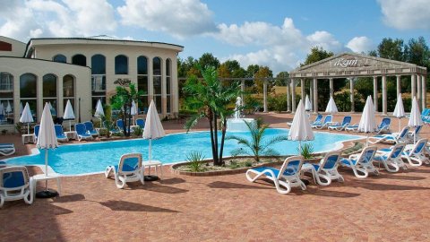 Sylwester 2017/2018**** w Hotelu Azzun - Sylwestrowo.pl Sylwester 2017/2018**** w Hotelu Azzun - Sylwester
