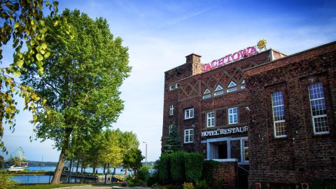 Hotel - Restauracja JACHTOWA - Sylwestrowo.pl Hotel - Restauracja JACHTOWA - Sylwester