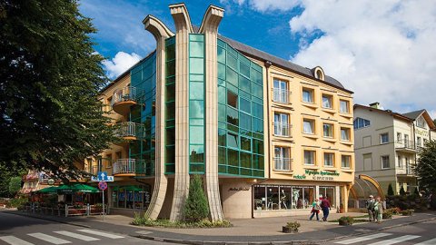 Sylwester w Apartamentach Malachit - Sylwestrowo.pl Sylwester w Apartamentach Malachit - Sylwester