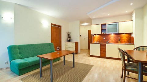 Sylwester w Apartamentach Malachit - Sylwestrowo.pl Sylwester w Apartamentach Malachit - Sylwester