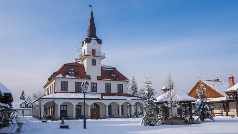Sylwester w Miasteczku Galicyjskim - Sylwestrowo.pl Sylwester w Miasteczku Galicyjskim - Sylwester