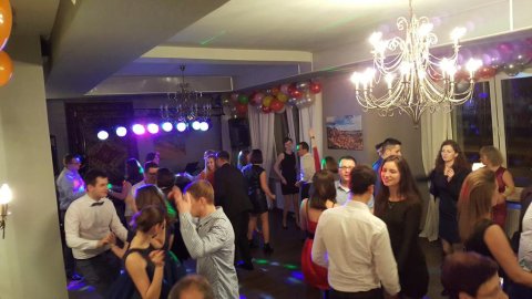 SYLWESTER 2018/2019 w restauracji TAMADA - Sylwestrowo.pl SYLWESTER 2018/2019 w restauracji TAMADA - Sylwester