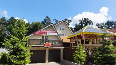 Sylwester 2018/19 nad Jeziorem-Dom - Sylwestrowo.pl Sylwester 2018/19 nad Jeziorem-Dom - Sylwester