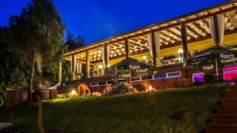 Sylwester w Hotelu Tajty - Sylwestrowo.pl Sylwester w Hotelu Tajty - Sylwester