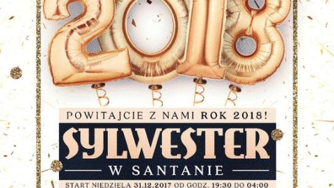 SYLWESTER z muzyką na żywo 250 zł - Sylwestrowo.pl SYLWESTER z muzyką na żywo 250 zł - Sylwester