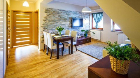 Apartament w Zakopanem z kuligiem - Sylwestrowo.pl Apartament w Zakopanem z kuligiem - Sylwester
