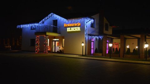 Sylwester w Eliksirze 2018/2019 - Sylwestrowo.pl Sylwester w Eliksirze 2018/2019 - Sylwester