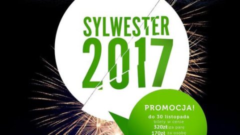 SYLWESTER 2017/2018 W LOCH NESS !!! - Sylwestrowo.pl SYLWESTER 2017/2018 W LOCH NESS !!! - Sylwester