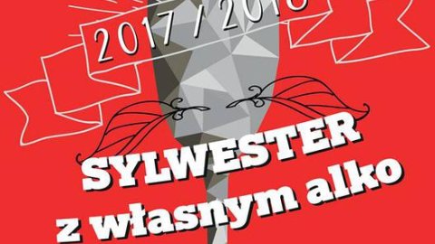 Sylwester 2017/2018 w Klubie na Jatkach - Sylwestrowo.pl Sylwester 2017/2018 w Klubie na Jatkach - Sylwester