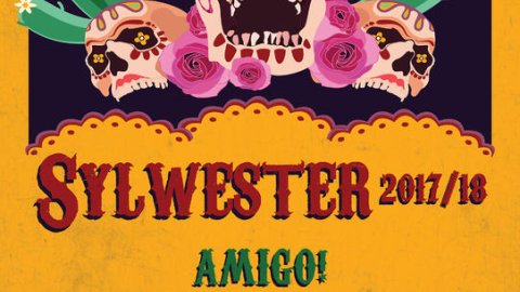 Sylwester w meksykańskim stylu - Sylwestrowo.pl Sylwester w meksykańskim stylu - Sylwester
