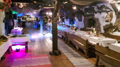 Karczma u Dedka - Sylwestrowo.pl Karczma u Dedka - Sylwester