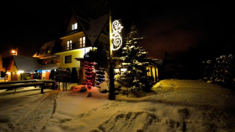 Sylwester Zakopane/Poronin | Apartamenty Willa Anna - Sylwestrowo.pl Sylwester Zakopane/Poronin | Apartamenty Willa Anna - Sylwester