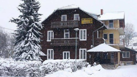 Sylwester w Górach Rytro z balem - Sylwestrowo.pl Sylwester w Górach Rytro z balem - Sylwester