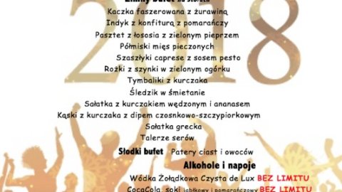 Sylwester od 260 zł - Sylwestrowo.pl Sylwester od 260 zł - Sylwester