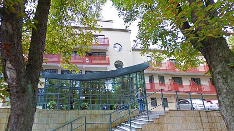 KORAB - Polanica Zdrój - Góry 5 dni - Sylwestrowo.pl KORAB - Polanica Zdrój - Góry 5 dni - Sylwester